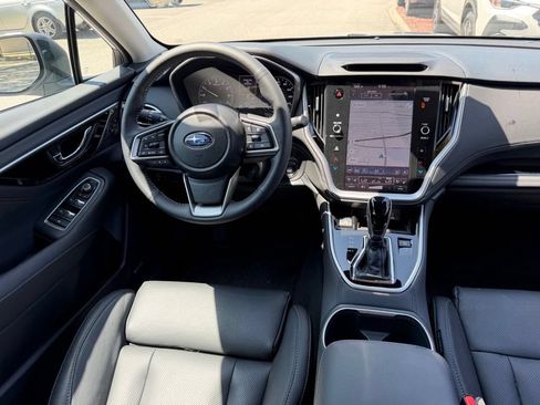 Used 2025 Subaru Outback Touring w/ Popular Package #2 AWD/4WD image 22