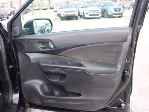 Used 2016 Honda CR-V EX image 22