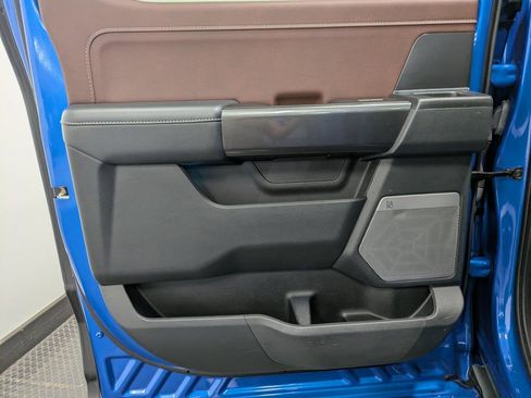 Used 2021 Ford F150 Lariat image 22