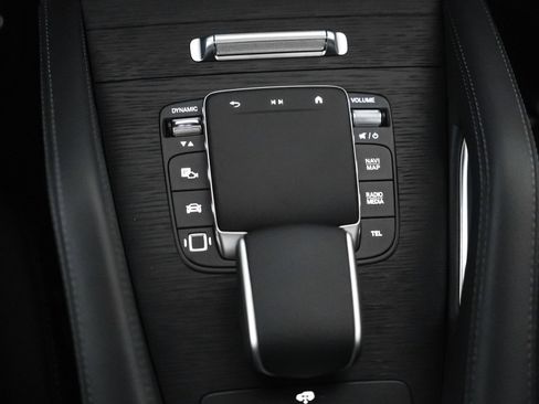 New 2026 Mercedes-Benz GLS 450 4MATIC image 18