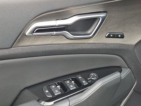 Used 2024 Kia Sportage X-Pro Prestige image 21