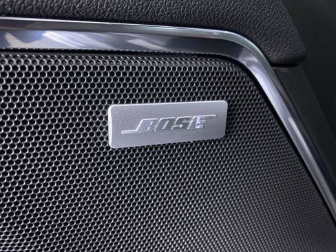 New 2026 Chevrolet Silverado 1500 LT Trail Boss w/ LT Trail Boss Premium Package image 13