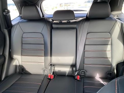 Certified 2024 Honda CR-V Sport Touring image 27