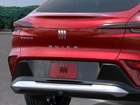 New 2026 Buick Envista Sport Touring image 38