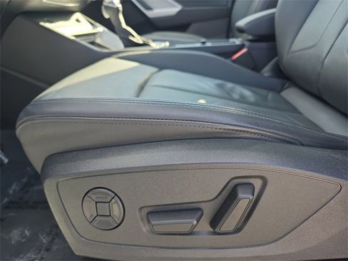 Certified 2024 Audi Q3 2.0T Premium Plus image 30