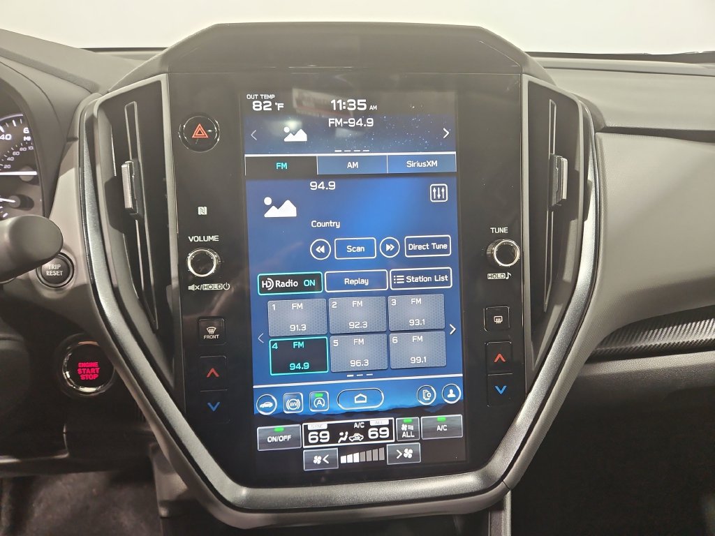 New 2026 Subaru Crosstrek 2.5i Limited AWD/4WD image 18