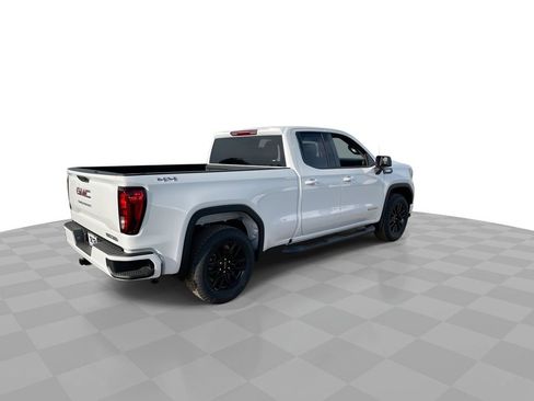 New 2026 GMC Sierra 1500 Elevation w/ Elevation Select Package AWD/4WD image 8