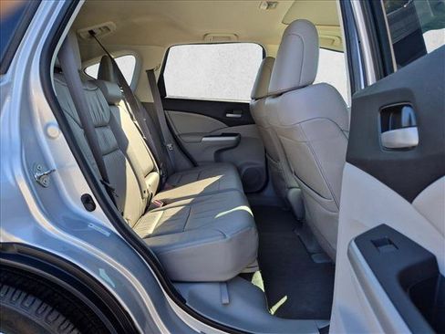 Used 2012 Honda CR-V EX-L image 20