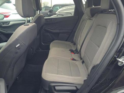 Used 2022 Ford Escape SE w/ Convenience Package image 9