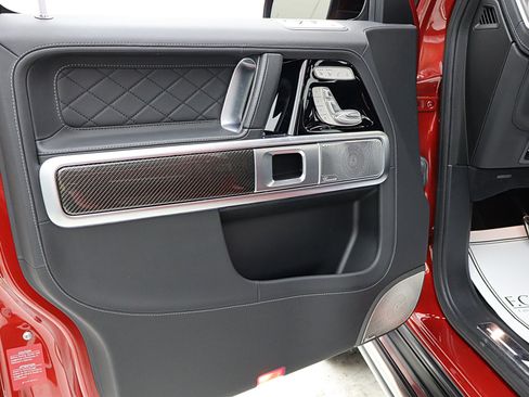 Used 2023 Mercedes-Benz G 63 AMG 4MATIC image 44
