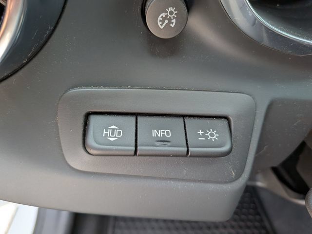 Used 2024 Chevrolet Camaro SS RWD image 14