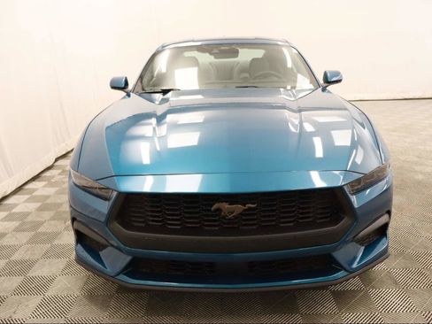 New 2026 Ford Mustang EcoBoost image 4
