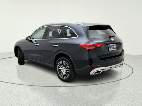 Certified 2026 Mercedes-Benz GLC 300 image 12
