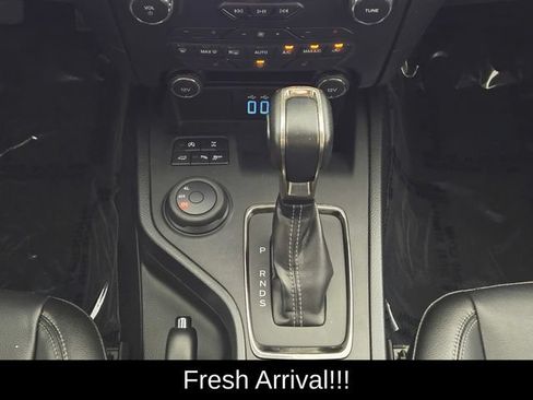 Used 2019 Ford Ranger Lariat w/ Equipment Group 501A Mid AWD/4WD image 24
