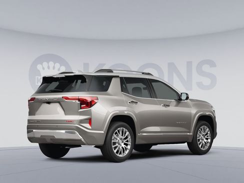 New 2026 GMC Terrain AT4 image 4