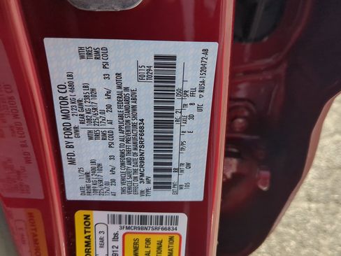 New 2025 Ford Bronco Sport Big Bend image 26