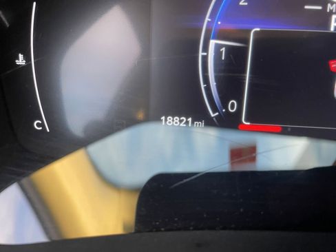 Used 2025 Toyota Grand Highlander FWD image 42