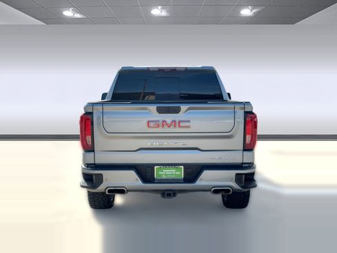Used 2023 GMC Sierra 1500 Denali w/ Denali Reserve Package image 10