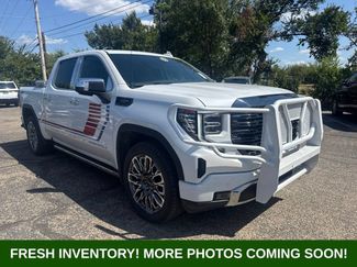 Used 2023 GMC Sierra 1500 Denali Ultimate AWD/4WD video 1