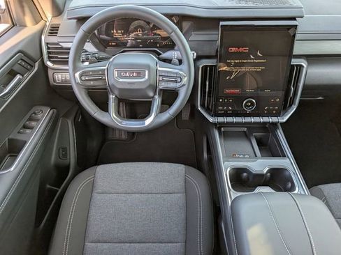 New 2026 GMC Acadia Elevation image 9