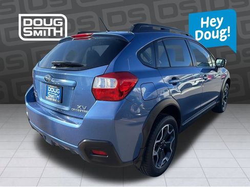 Used 2014 Subaru Crosstrek 2.0i Premium w/ Popular Package #2 image 5