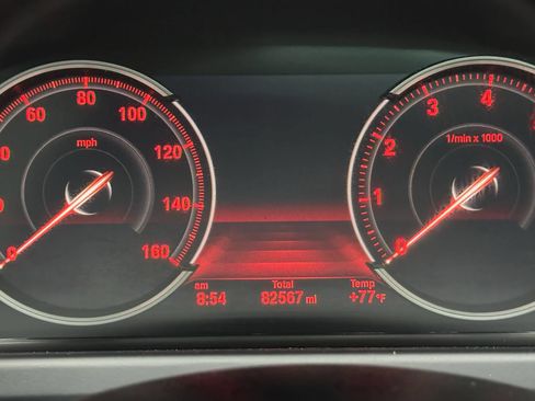 Used 2018 BMW 650i Gran Coupe RWD image 36