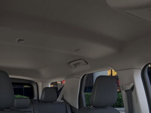 New 2025 Ford Bronco Sport Big Bend w/ Convenience Package image 22