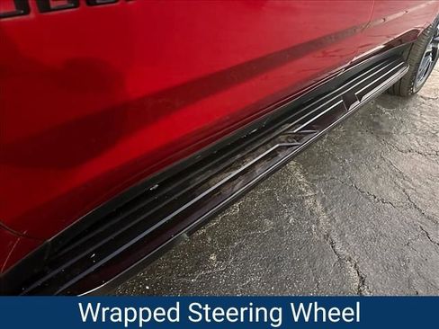 Certified 2023 Chevrolet Suburban RST image 13