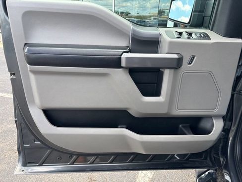 Used 2019 Ford F150 XLT w/ Equipment Group 302A Luxury AWD/4WD image 9