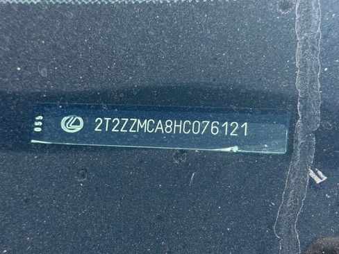 Used 2017 Lexus RX 350 FWD w/ Premium Package image 22