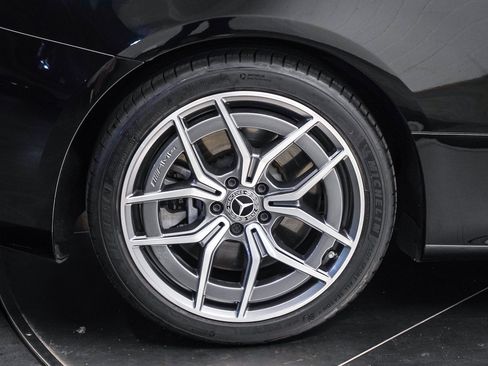 Used 2021 Mercedes-Benz E 450 Cabriolet image 17