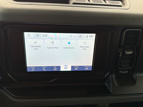 Used 2022 Ford Bronco Big Bend AWD/4WD image 20