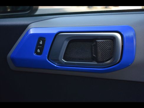 Used 2021 Ford Bronco Black Diamond image 43