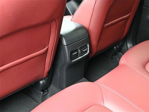 Certified 2023 MAZDA CX-5 Carbon Edition image 24