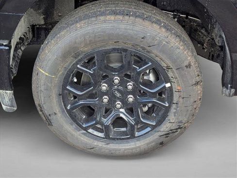 New 2026 Ford F150 STX RWD image 9