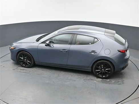 Certified 2023 MAZDA MAZDA3 s image 38