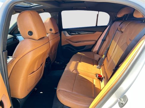 Used 2023 Cadillac CT5 Sport w/ Platinum Package image 26