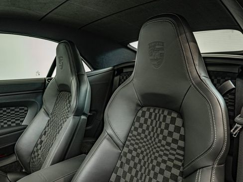 New 2026 Porsche 911 GTS RWD image 54