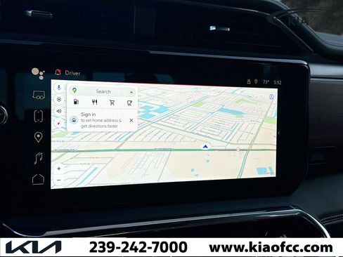 Used 2025 GMC Sierra 1500 Denali Ultimate image 30