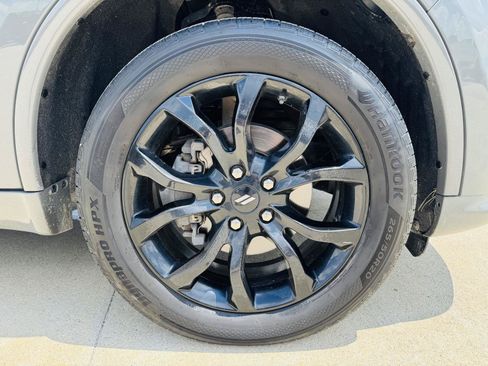 Used 2020 Dodge Durango GT AWD/4WD image 43