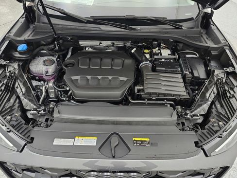 New 2026 Audi Q3 quattro 2.0T AWD/4WD image 12