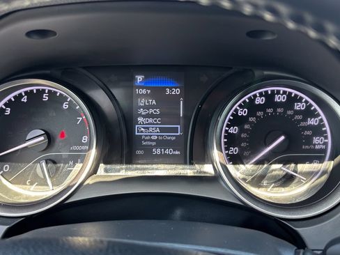 Certified 2023 Toyota Camry SE FWD image 25