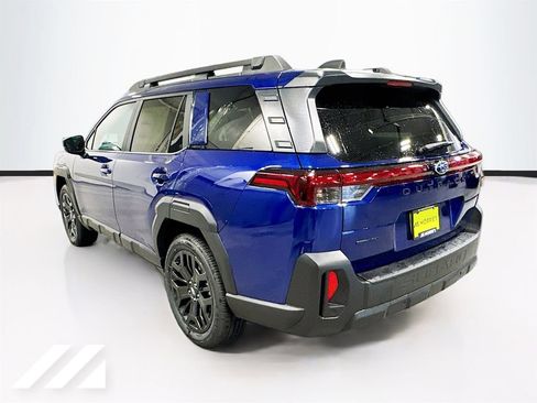 New 2026 Subaru Outback Limited XT AWD/4WD image 7