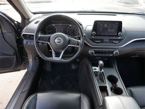 Used 2019 Nissan Altima 2.5 SR image 21