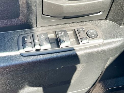 Used 2023 RAM 1500 Tradesman w/ Popular Equipment Group AWD/4WD image 17