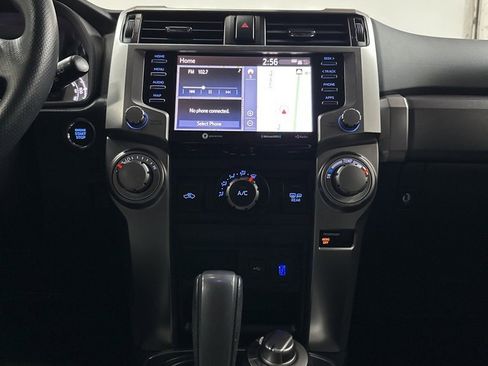 Used 2021 Toyota 4Runner SR5 Premium image 27