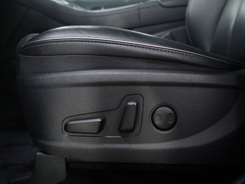 Used 2021 Hyundai Santa Fe SEL w/ Convenience + Premium Package image 22