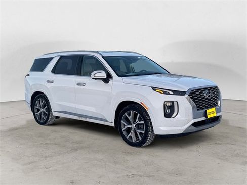 Used 2022 Hyundai Palisade Limited image 7