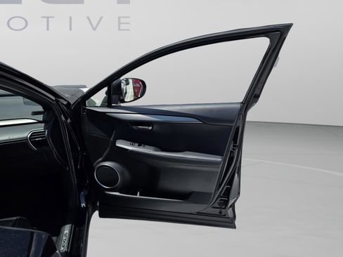 Used 2020 Lexus NX 300 F Sport w/ Accessory Package 2 FWD image 28
