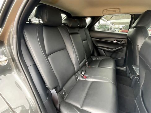 Used 2023 MAZDA CX-30 AWD 2.5 S w/ Select Package image 18